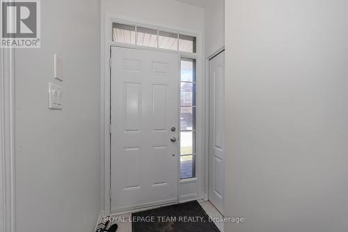 323 Freedom Private, Ottawa, ON - Indoor Photo Showing Other Room