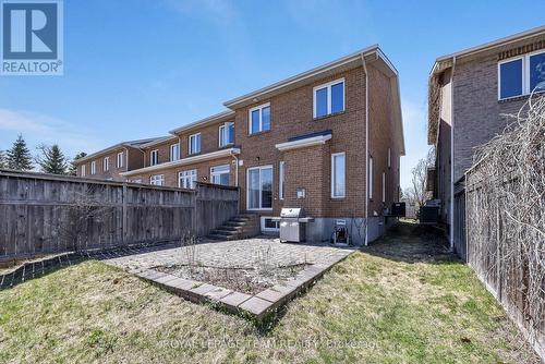 323 Freedom Private, Ottawa, ON - Outdoor With Exterior