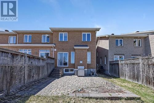 323 Freedom Private, Ottawa, ON - Outdoor With Exterior