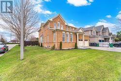 69 BLOOMSBURY AVENUE Brampton (Vales Of Castlemore), ON L6P 1S6