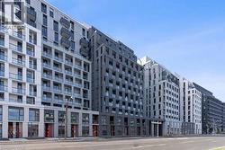 500 WILSON Avenue Unit# 614  Toronto, ON M3H 0E5
