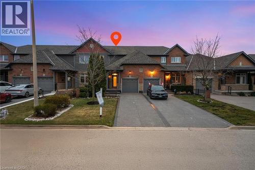 30 CONRAD Place  Grimsby, ON L3M 5S5