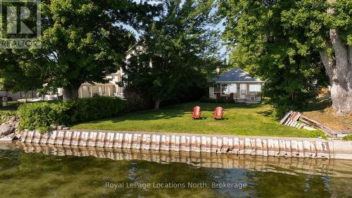297 BEACH ROAD  Innisfil (Gilford), ON L0L 1R0