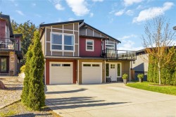 700 Demel Pl Colwood, BC V9C 3L6