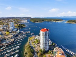 801-154 Promenade Dr  Nanaimo, BC V9R 6Y3