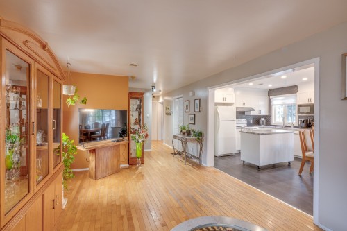 Vue d'ensemble - 626 Rue Lapointe, Saint-Jérôme, QC - Indoor