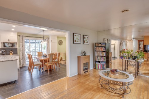 Vue d'ensemble - 626 Rue Lapointe, Saint-Jérôme, QC - Indoor