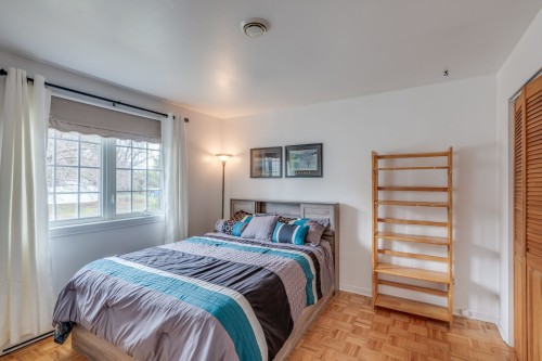 Chambre à coucher - 626 Rue Lapointe, Saint-Jérôme, QC - Indoor Photo Showing Bedroom