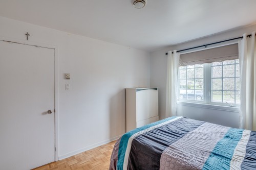 Chambre à coucher - 626 Rue Lapointe, Saint-Jérôme, QC - Indoor Photo Showing Bedroom
