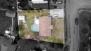 Photo aérienne - 626 Rue Lapointe, Saint-Jérôme, QC  - Outdoor With View 