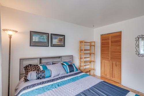 Chambre à coucher - 626 Rue Lapointe, Saint-Jérôme, QC - Indoor Photo Showing Bedroom