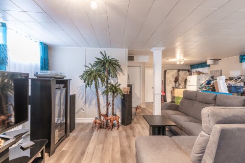 Salle familiale - 626 Rue Lapointe, Saint-Jérôme, QC - Indoor Photo Showing Other Room
