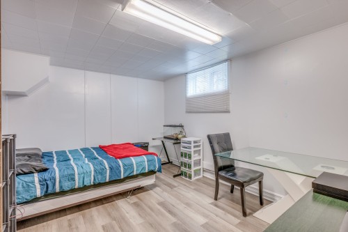 Chambre à coucher - 626 Rue Lapointe, Saint-Jérôme, QC - Indoor