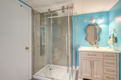 Salle de bains - 626 Rue Lapointe, Saint-Jérôme, QC - Indoor Photo Showing Bathroom