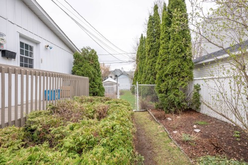 Extérieur - 626 Rue Lapointe, Saint-Jérôme, QC - Outdoor