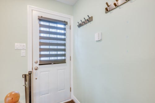 Hall d'entrée/Vestibule - 626 Rue Lapointe, Saint-Jérôme, QC - Indoor Photo Showing Other Room