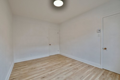 Master Bedroom - 9117 Rue Basile-Routhier, Montréal (Ahuntsic-Cartierville), QC - Indoor Photo Showing Other Room