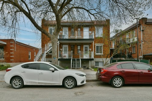 Exterior - 9117 Rue Basile-Routhier, Montréal (Ahuntsic-Cartierville), QC - Outdoor