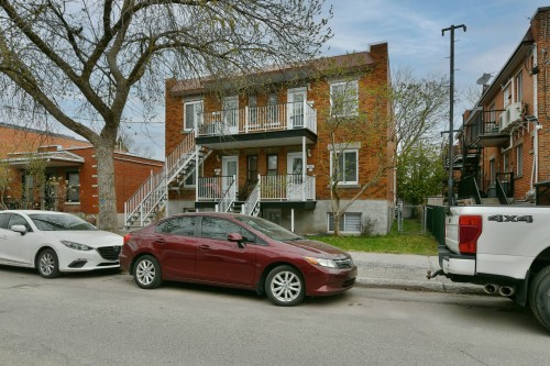 Exterior - 9117 Rue Basile-Routhier, Montréal (Ahuntsic-Cartierville), QC - Outdoor