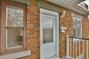 Entry - 9117 Rue Basile-Routhier, Montréal (Ahuntsic-Cartierville), QC  - Outdoor With Exterior 