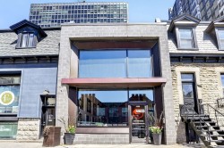 1231  - 1233 Av. Greene Westmount, QC H3Z 2A4