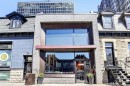 Façade - 1231  - 1233 Av. Greene, Westmount, QC  - Outdoor With Facade 