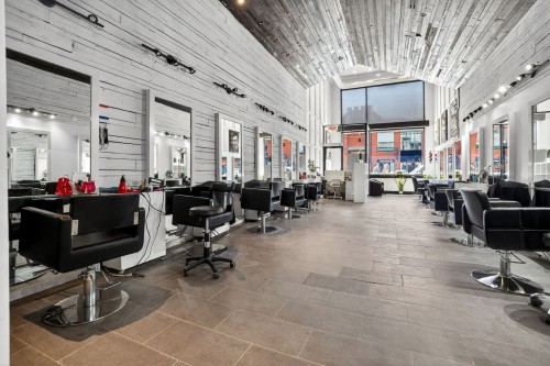 Intérieur - 1231  - 1233 Av. Greene, Westmount, QC - Indoor
