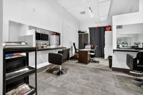 Intérieur - 1231  - 1233 Av. Greene, Westmount, QC - Indoor