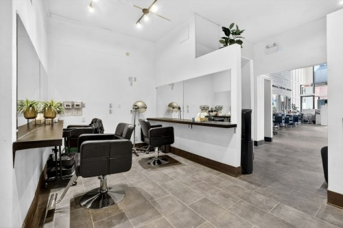 Intérieur - 1231  - 1233 Av. Greene, Westmount, QC - Indoor