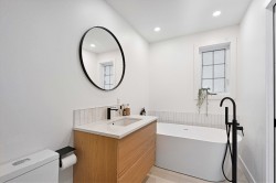 Salle de bains - 