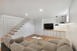 Salle familiale - 