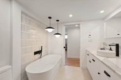 Salle de bains - 
