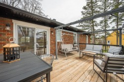 Terrasse - 