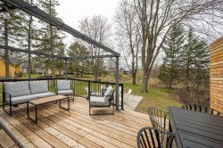 Terrasse - 