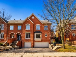 306 Rue des Roselins Montréal (Verdun/Île-Des-Soeurs), QC H3E 1X8