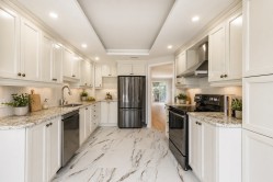 Kitchen - 