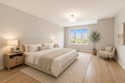 Master Bedroom - 