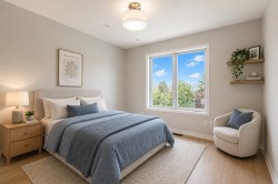 Bedroom - 