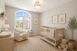 Bedroom - 