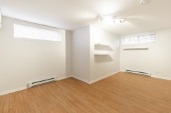 Basement - 