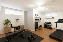 Basement - 