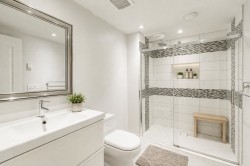 Bathroom - 