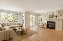 Living Room - 