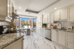 Kitchen - 