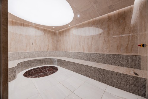 Autre - 805-2060 Rue Peel, Montréal (Ville-Marie), QC - Indoor Photo Showing Bathroom