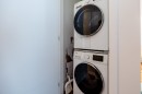 Salle de lavage - 805-2060 Rue Peel, Montréal (Ville-Marie), QC  - Indoor Photo Showing Laundry Room 