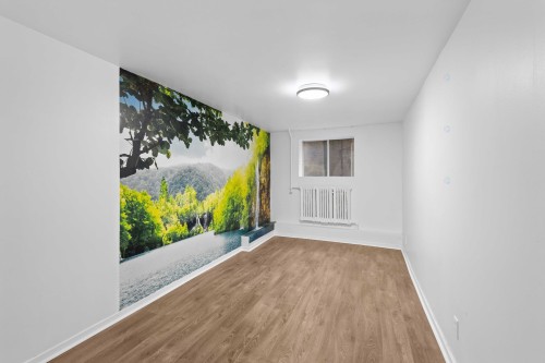 Chambre à coucher - 11-5031 Rue Sherbrooke O., Montréal (Côte-Des-Neiges/Notre-Dame-De-Grâce), QC - Indoor Photo Showing Other Room