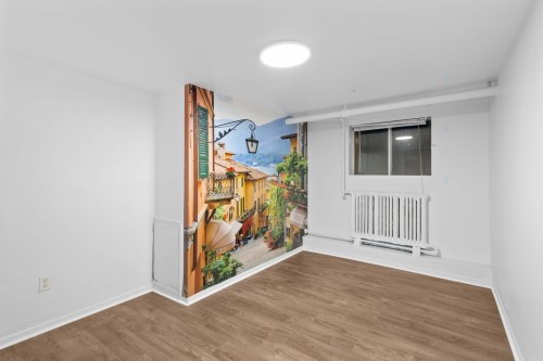 Chambre à coucher - 11-5031 Rue Sherbrooke O., Montréal (Côte-Des-Neiges/Notre-Dame-De-Grâce), QC - Indoor Photo Showing Other Room