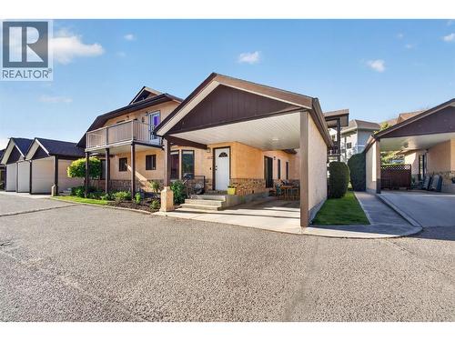 1855 Leckie Road Unit# 112  Kelowna, BC V1X 7H8