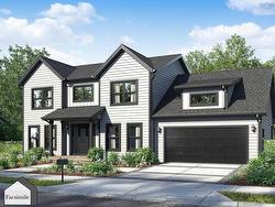 Lot 5009 196 Zaffre Drive Middle Sackville, NS B4E 0X4